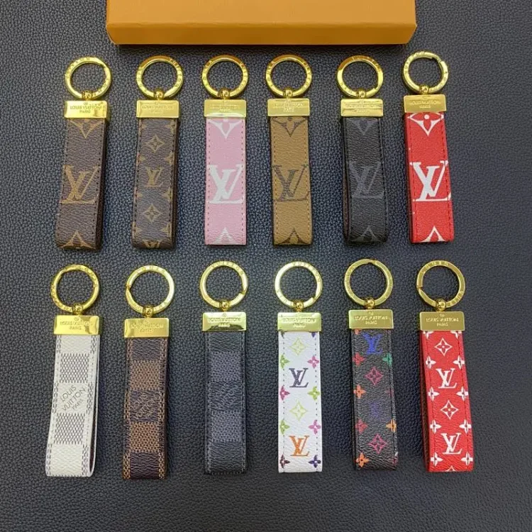 Louis Vuitton Keycha