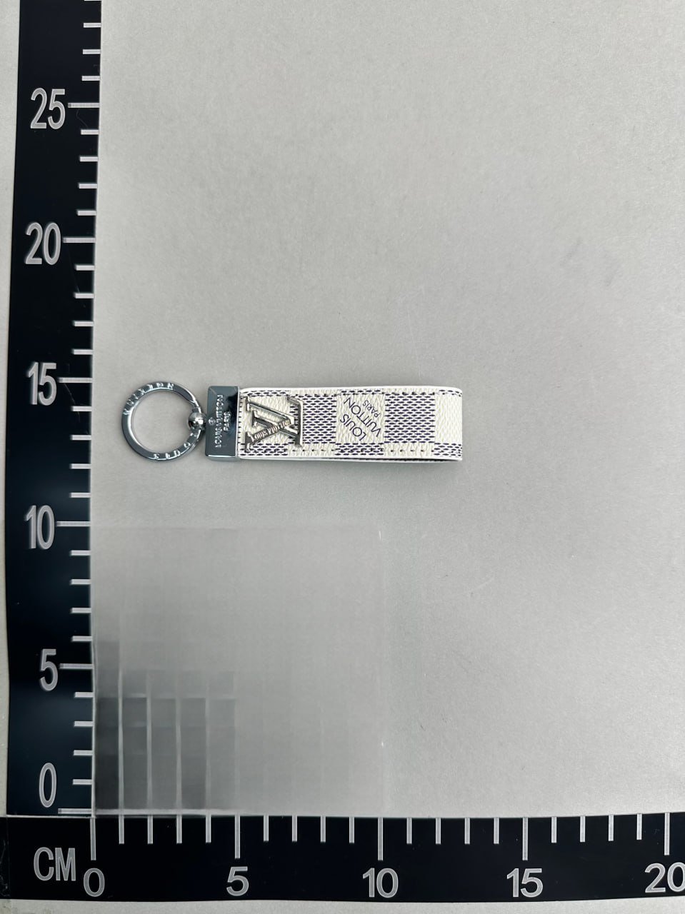 Louis Vuitton Keychain
