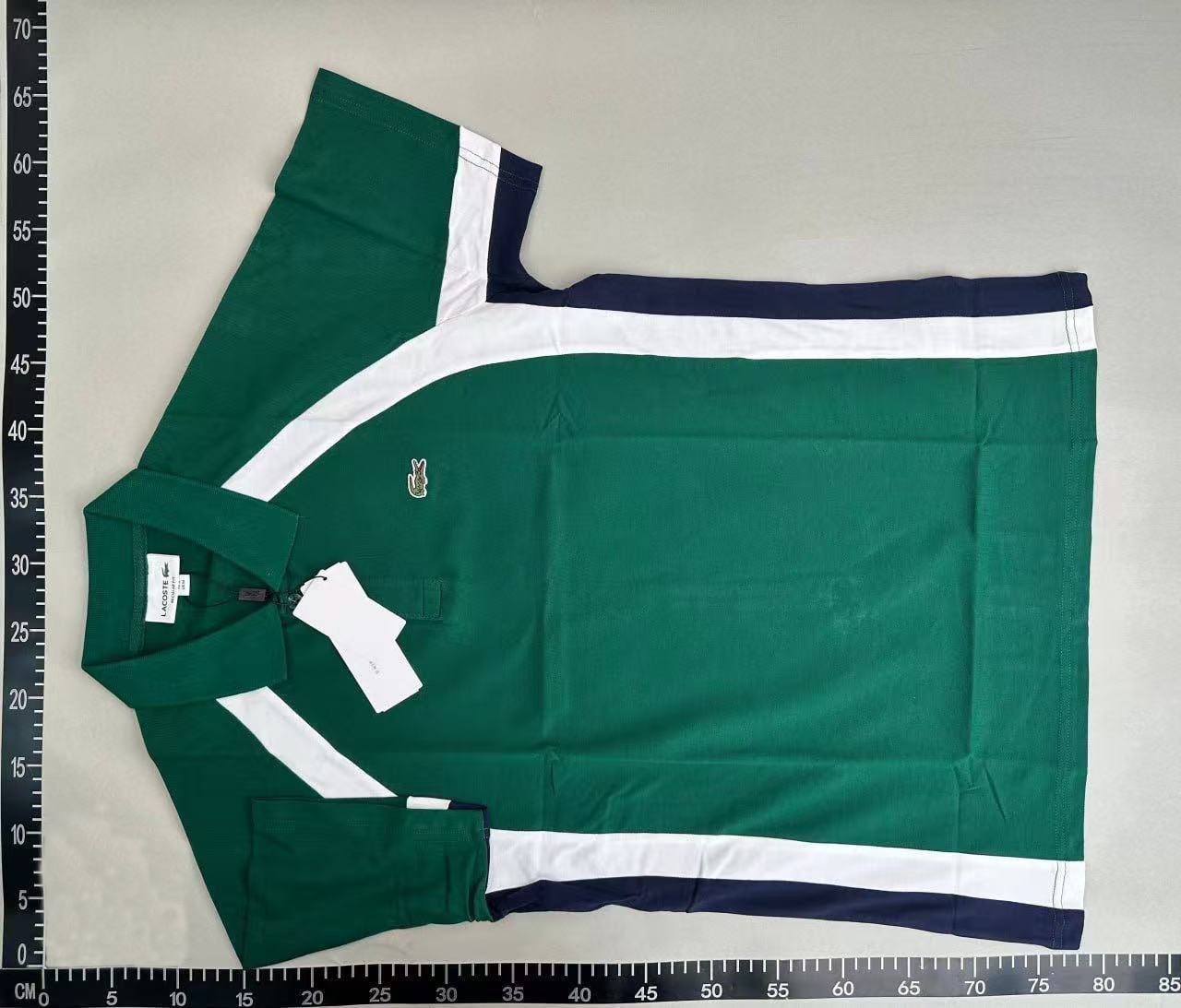 Lacoste polo
