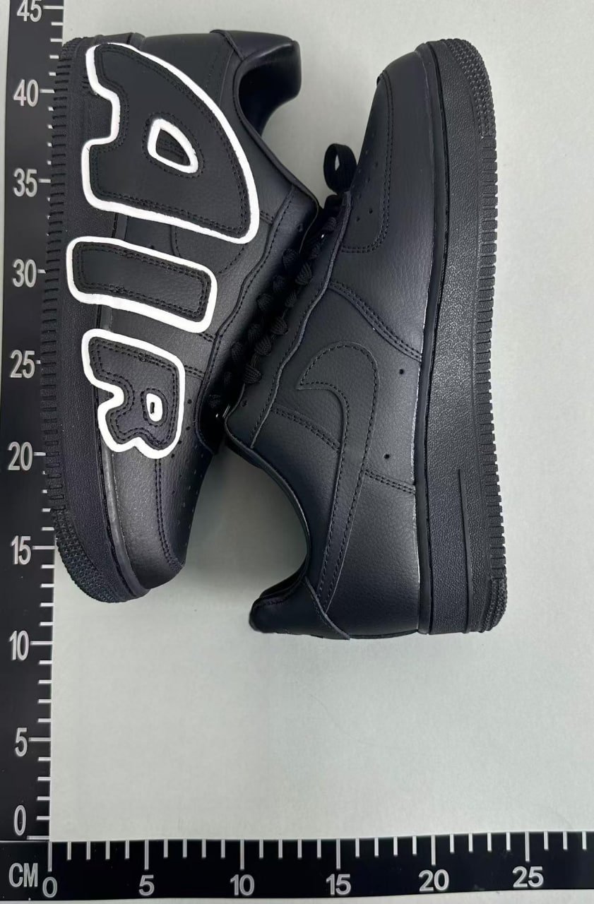 Nike Air Force 1 AY Batch
