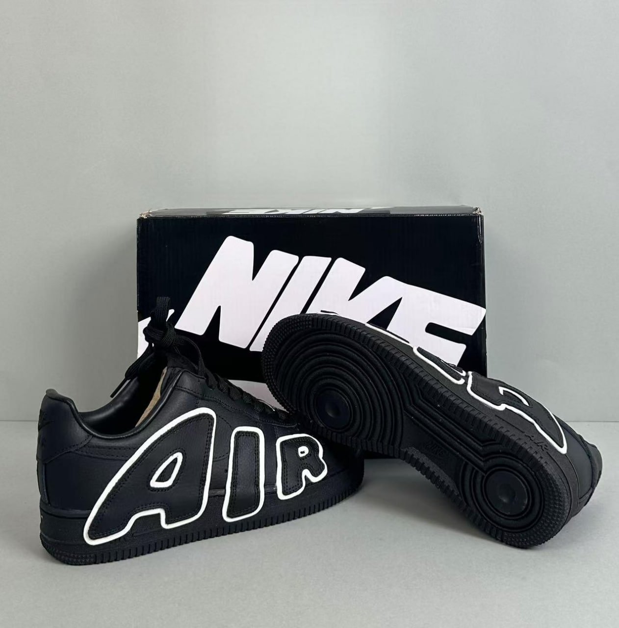 Nike Air Force 1 AY Batch