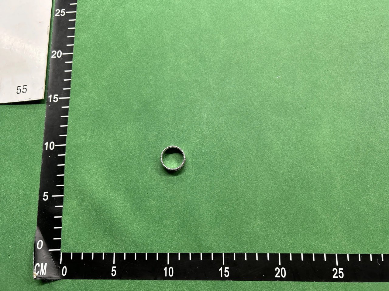 Gucci rings 1：1 high quality