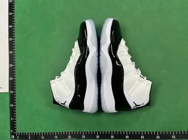 Air Jordan 11（20+styles）