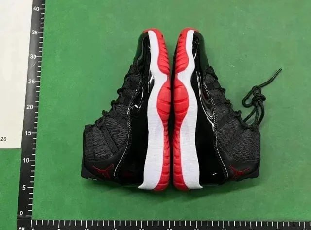 Air Jordan 11（20+styles）