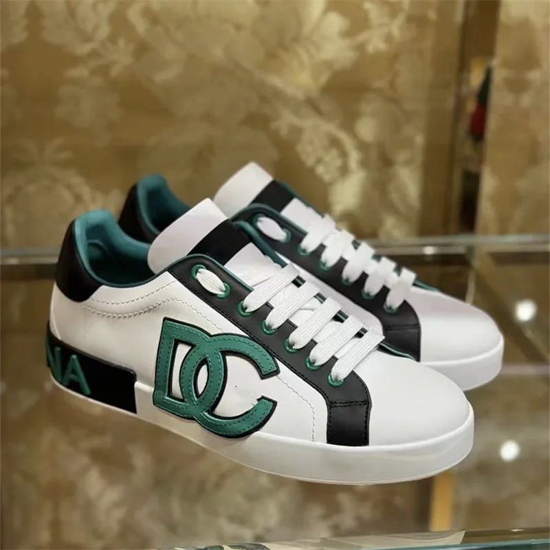 D&G shoes（40 styles)