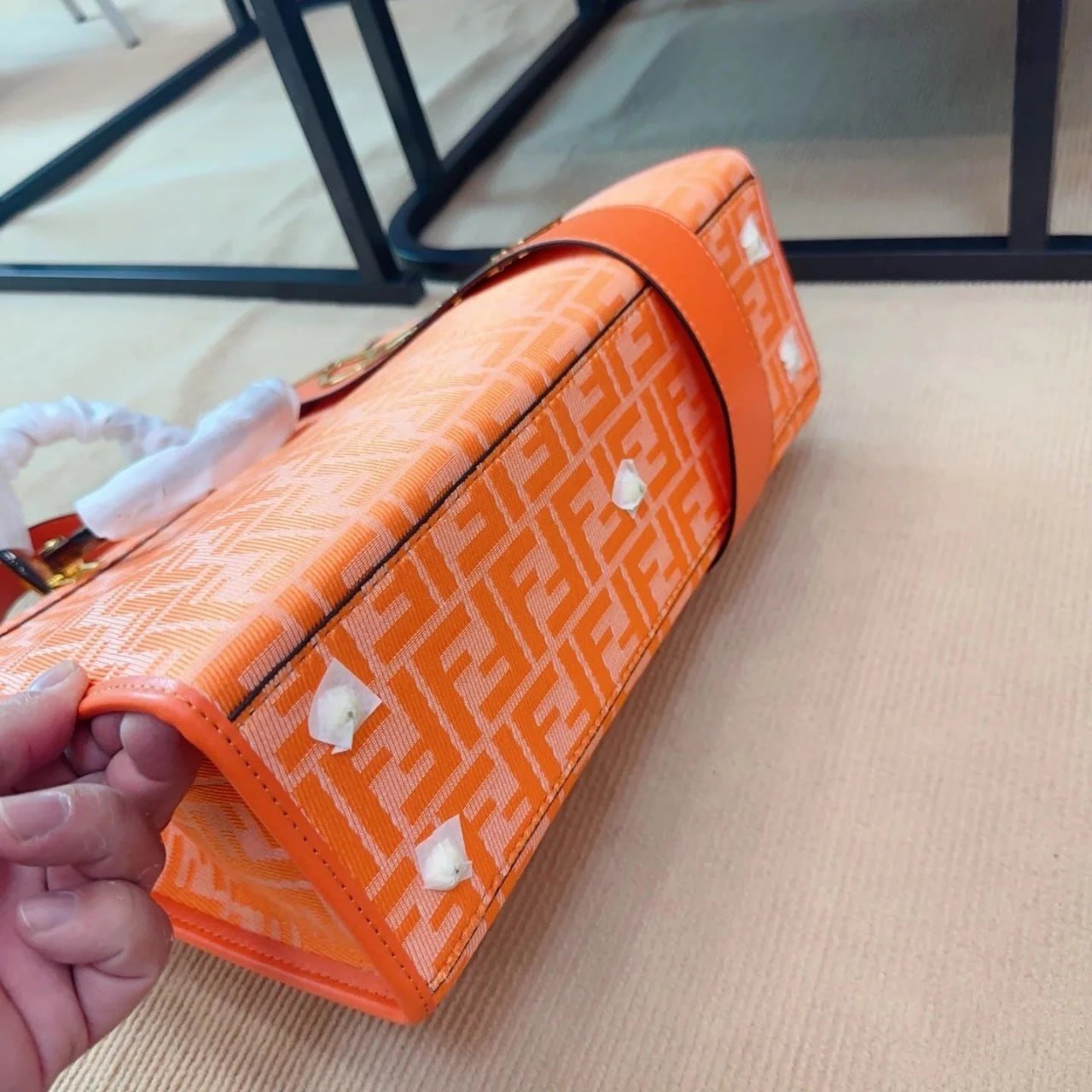 Fendi tote 1：1 high quality