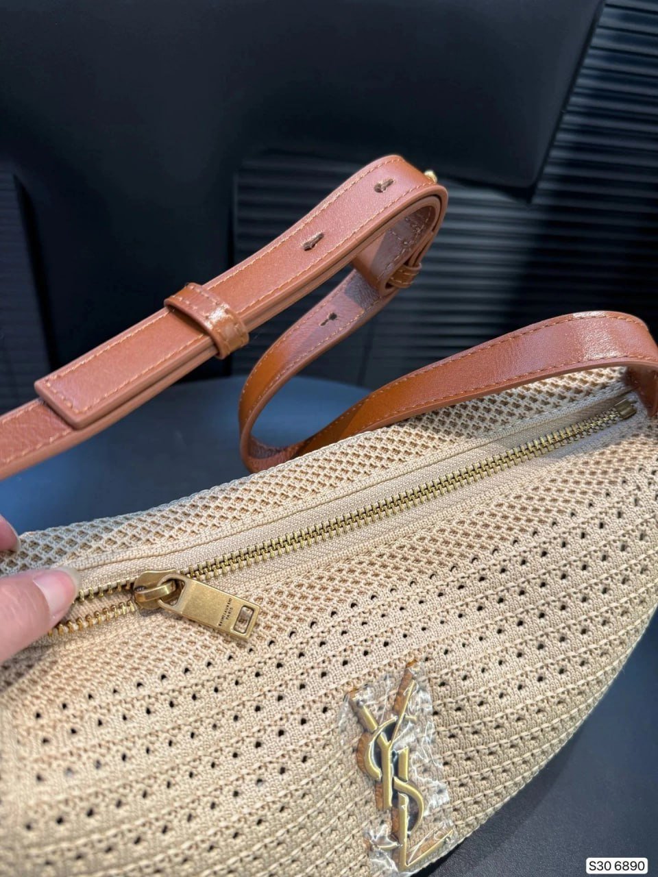 YSL bag 1：1 high quality