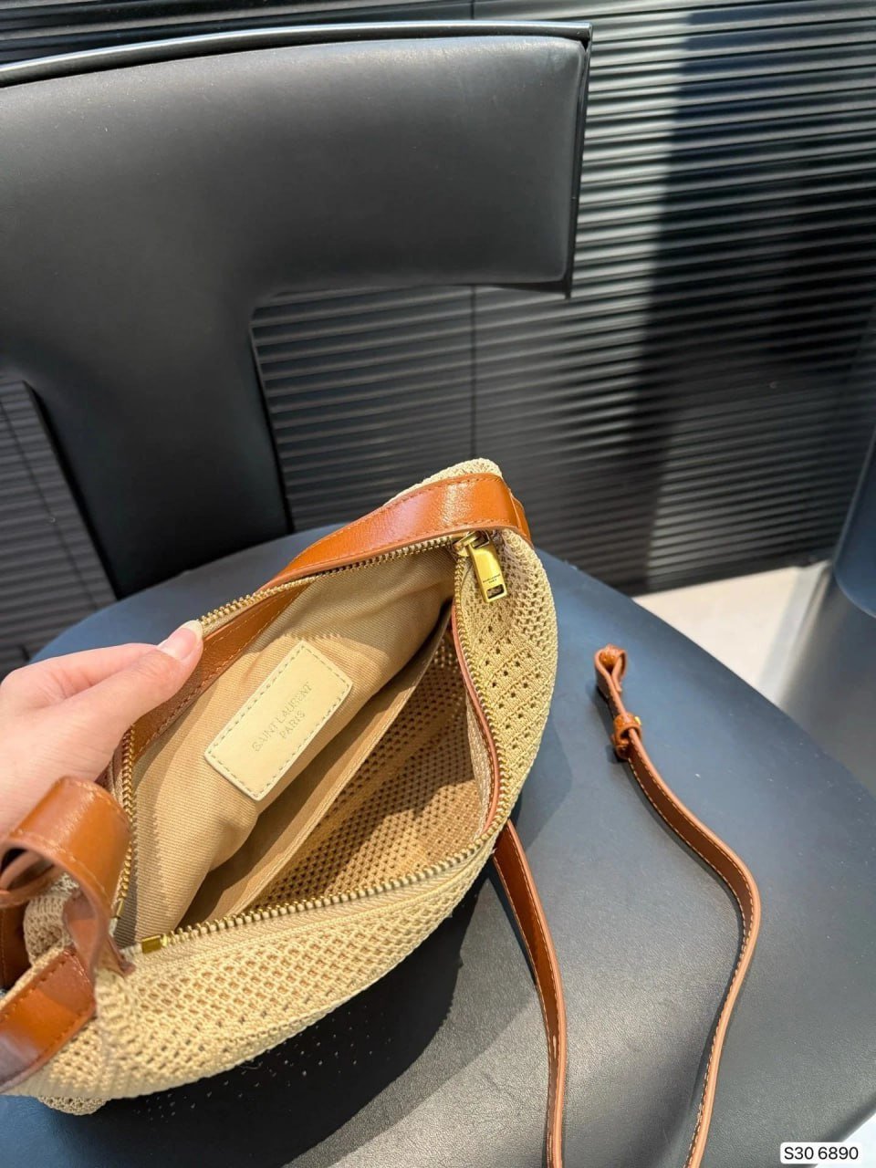 YSL bag 1：1 high quality