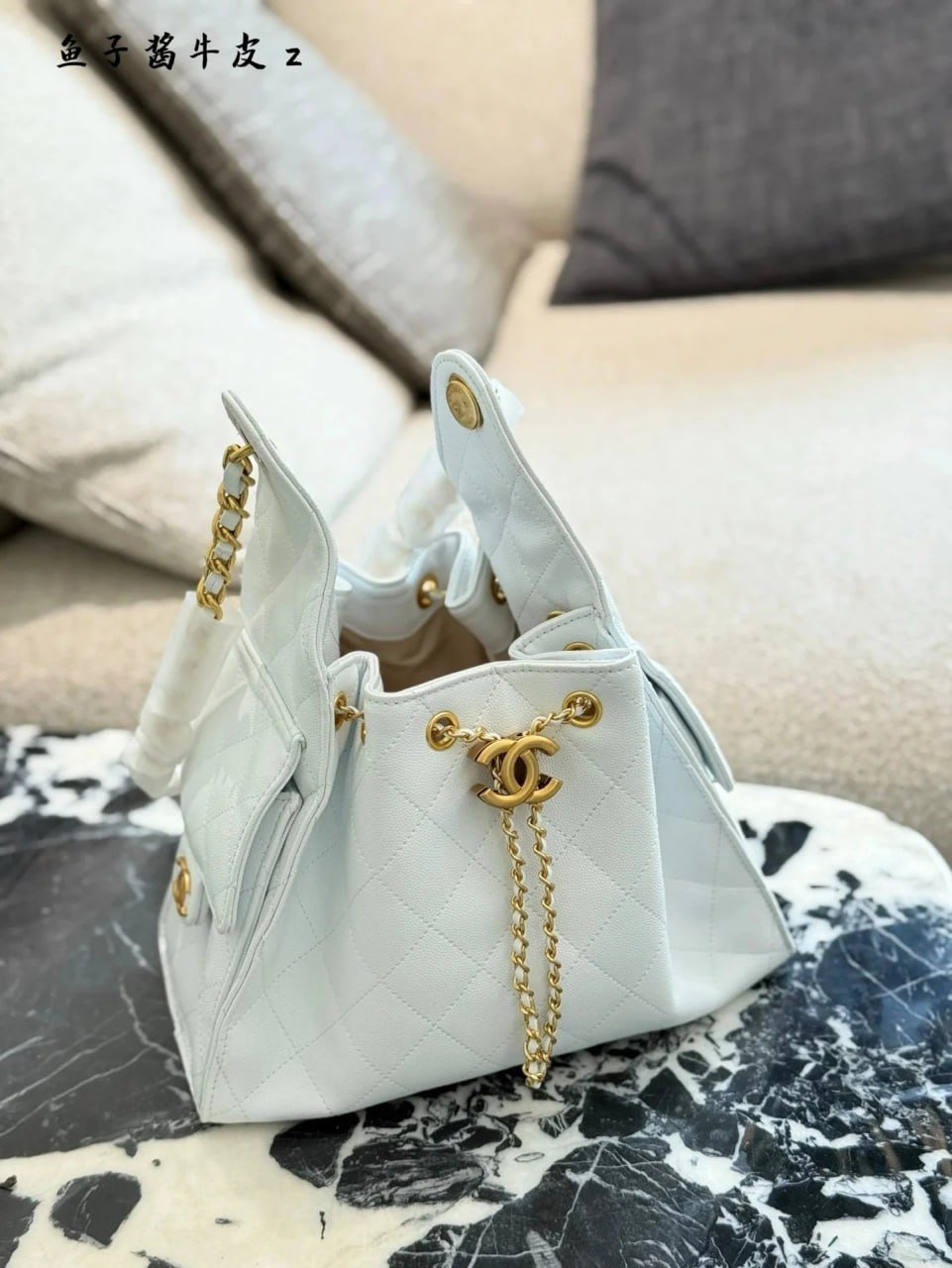 Chanel bag 1：1 high quality