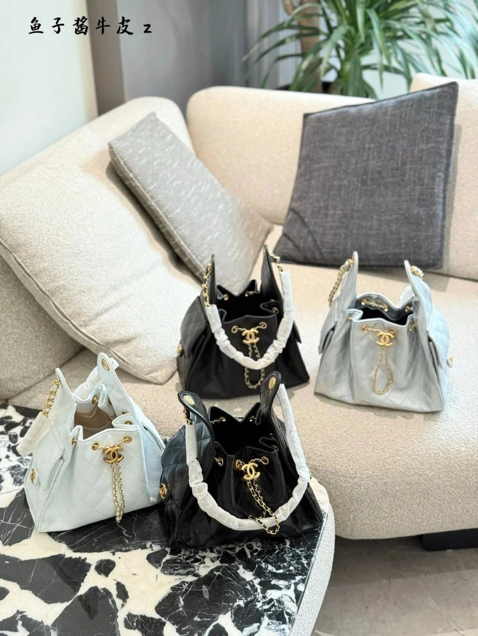 Chanel bag 1：1 high quality