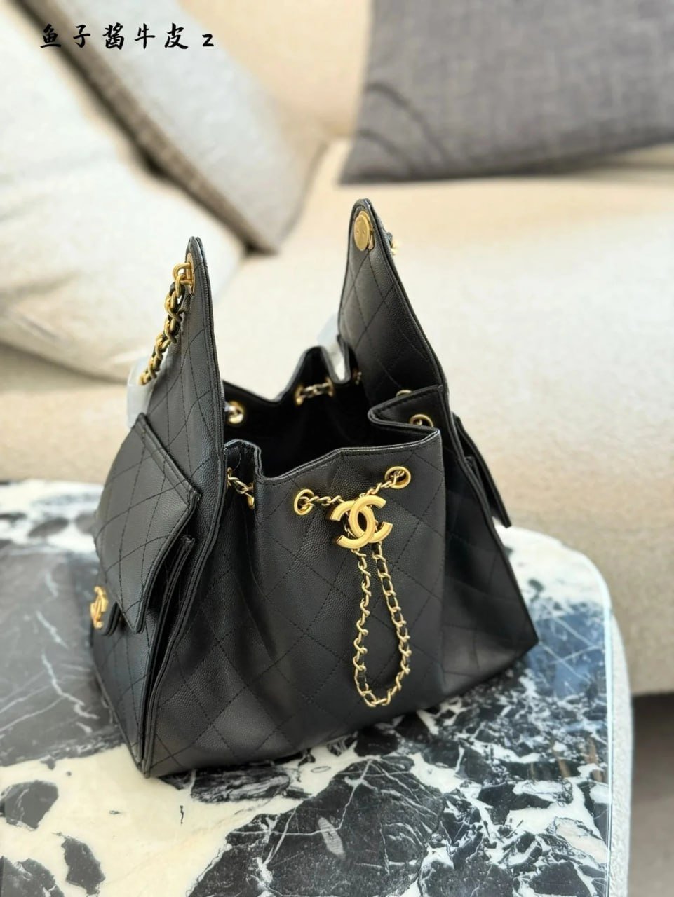 Chanel bag 1：1 high quality