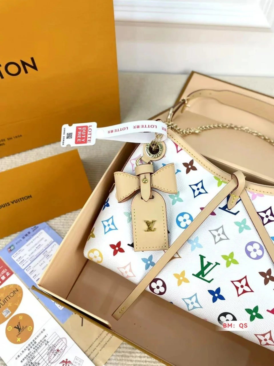 LV bag 1：1 high quality