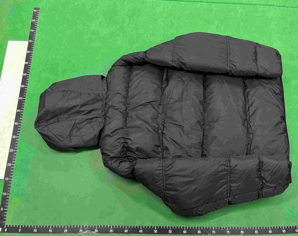 Nike Down Jacket