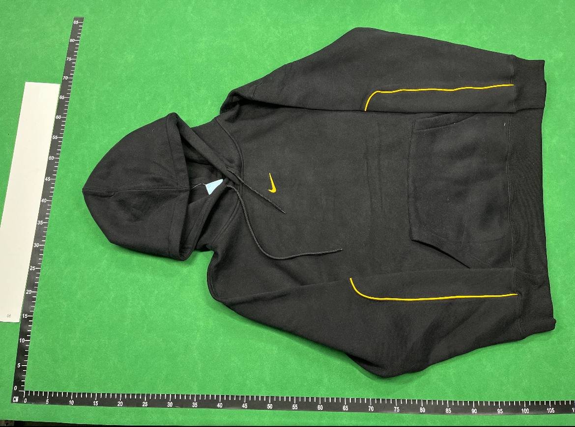 Nike High quality hoodie