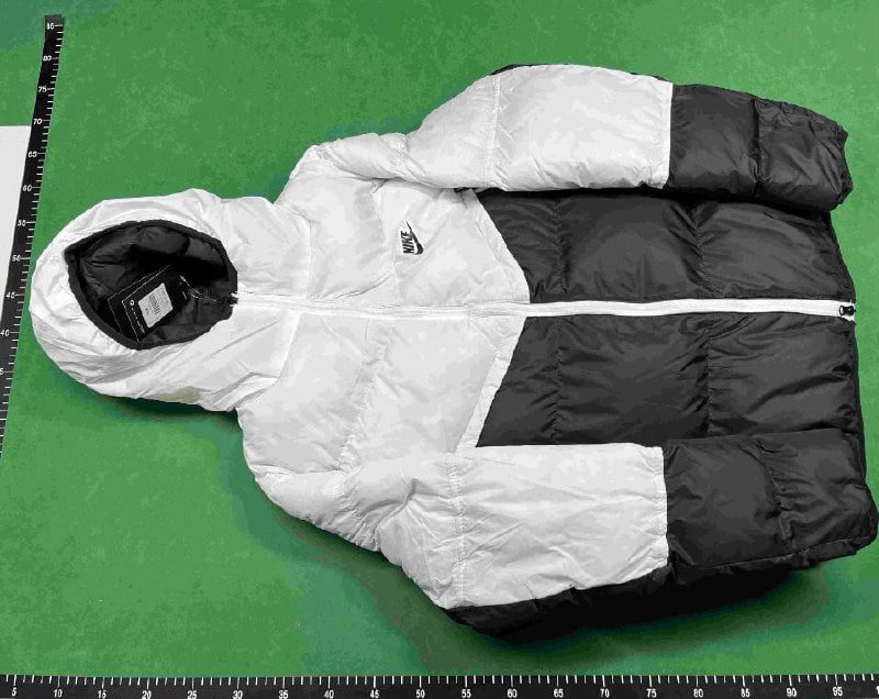 Nike Down Jacket