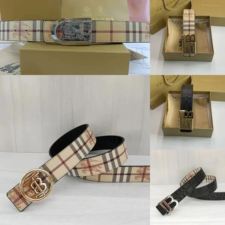 Burberry belt（40 sty