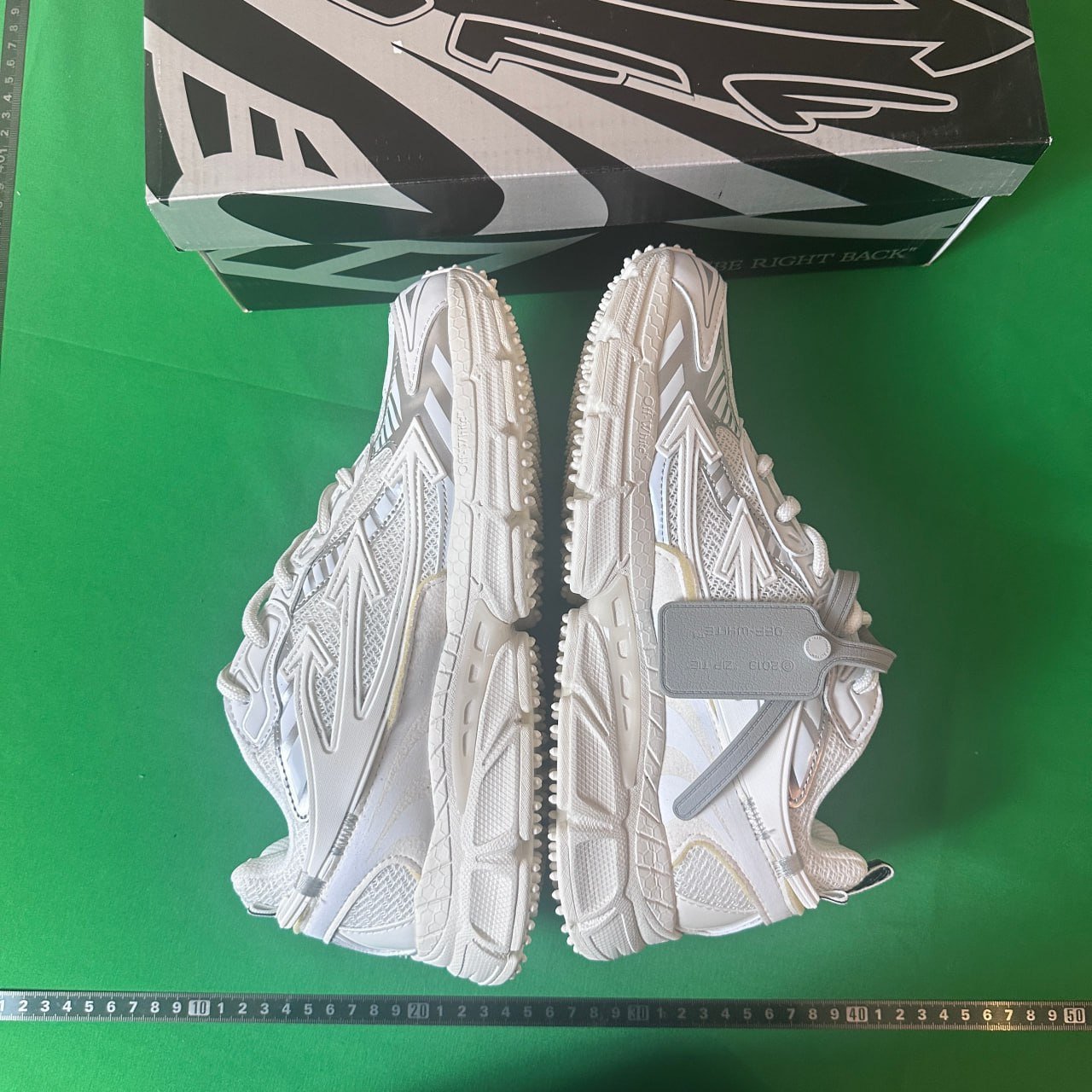 OFF-white shoes（20+ styles）