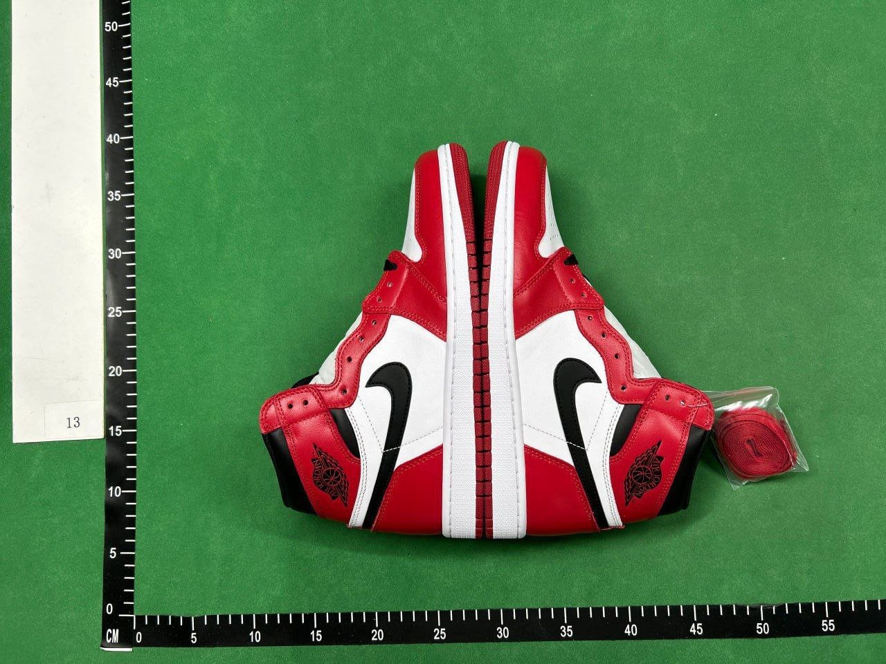 Air Jordan 1（40 styles）