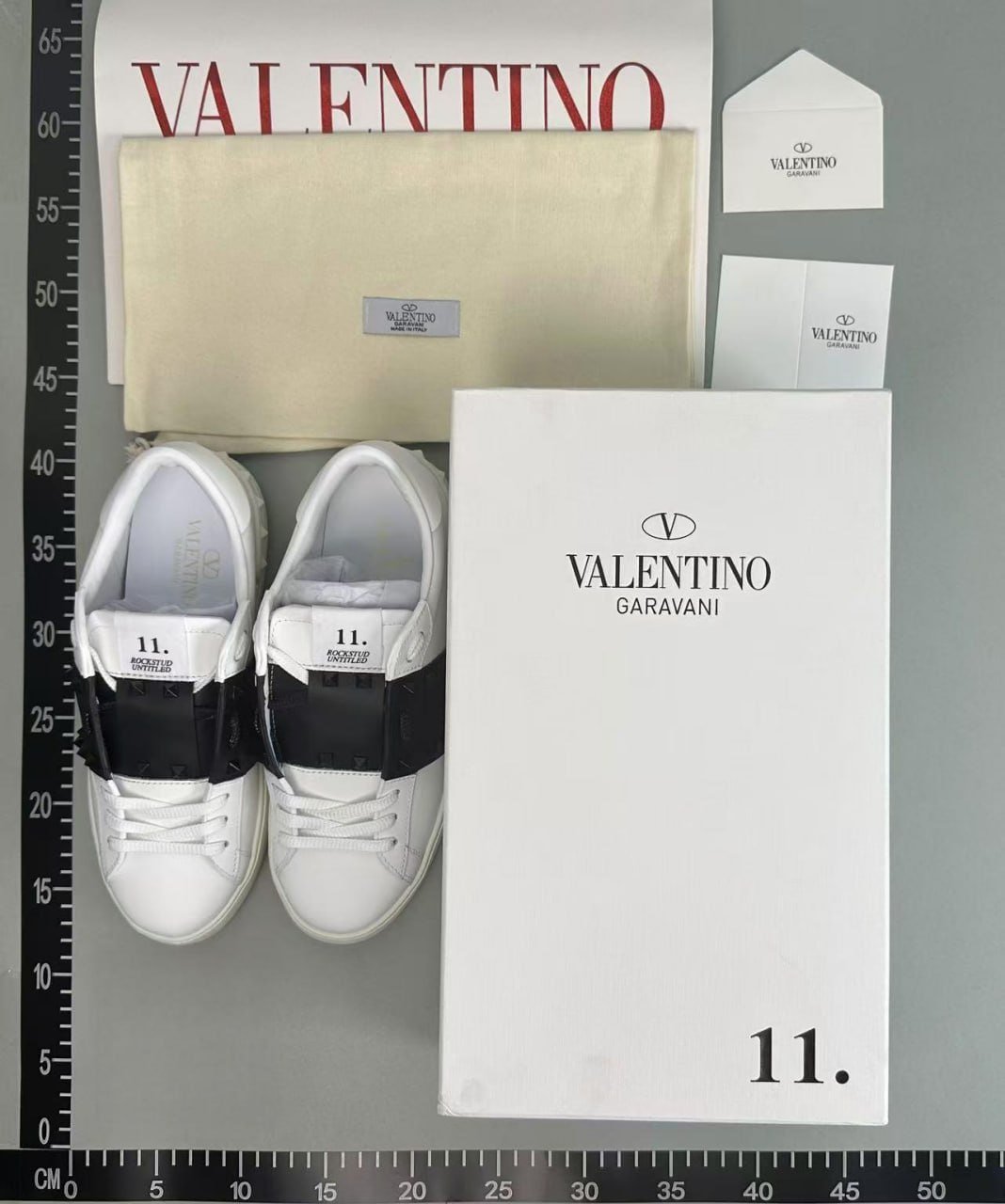 Valentino shoes（30+ styles）