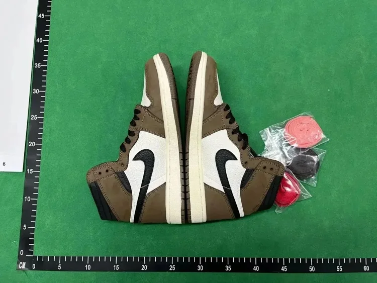 Air Jordan 1（40 styl