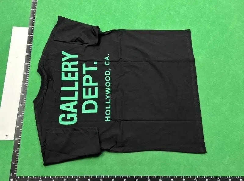 gallery dept T-shirt