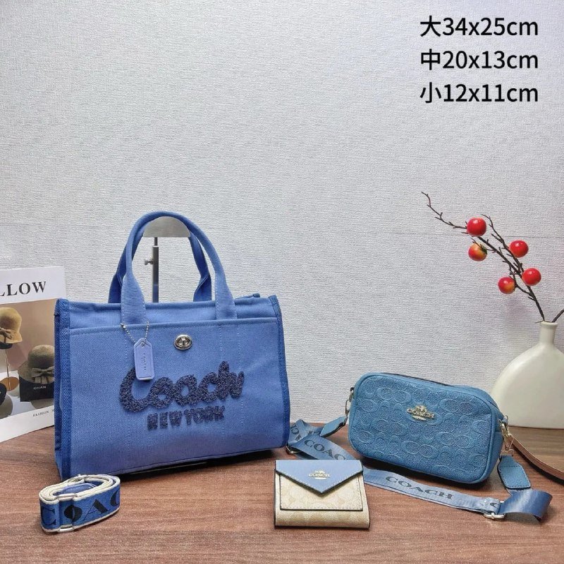 Coach Bags