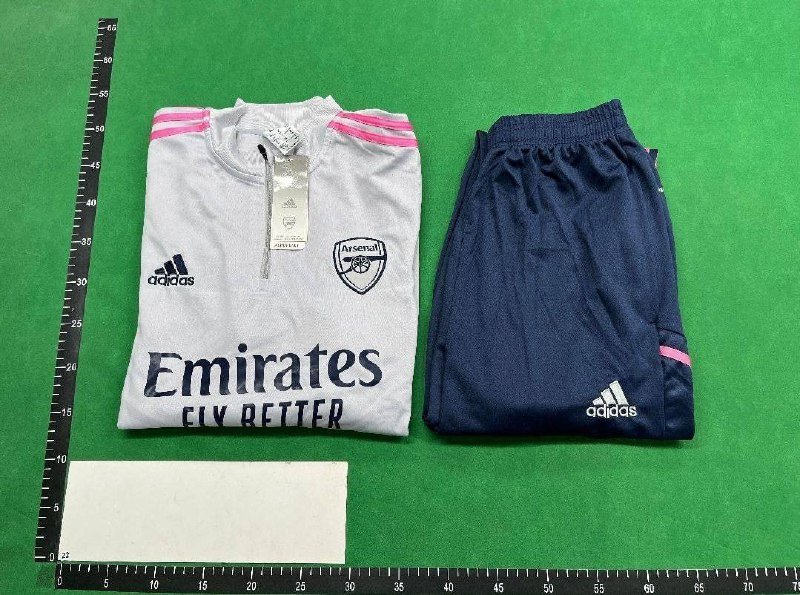 Football Tracksuit    （30+style