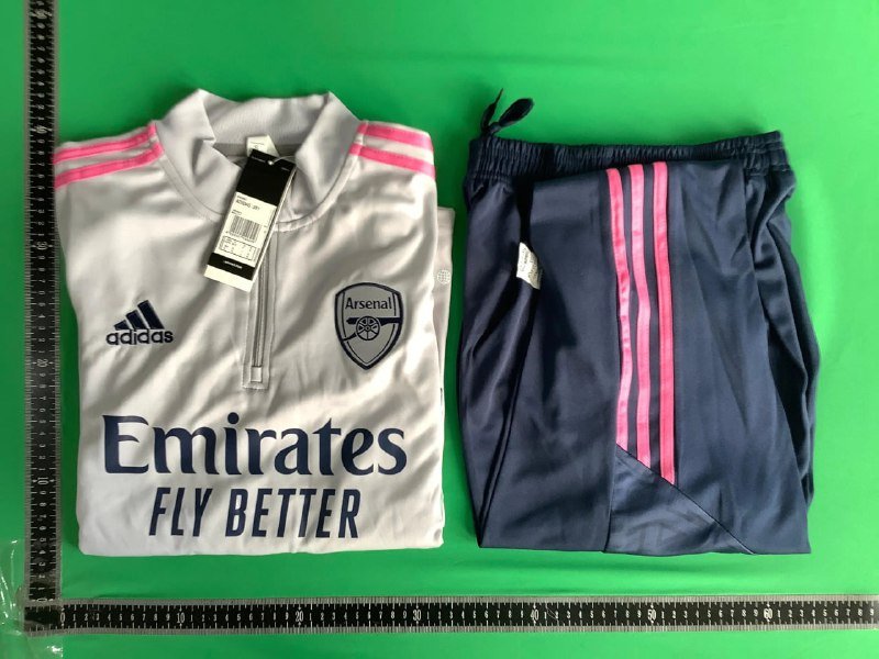 Football Tracksuit    （30+style