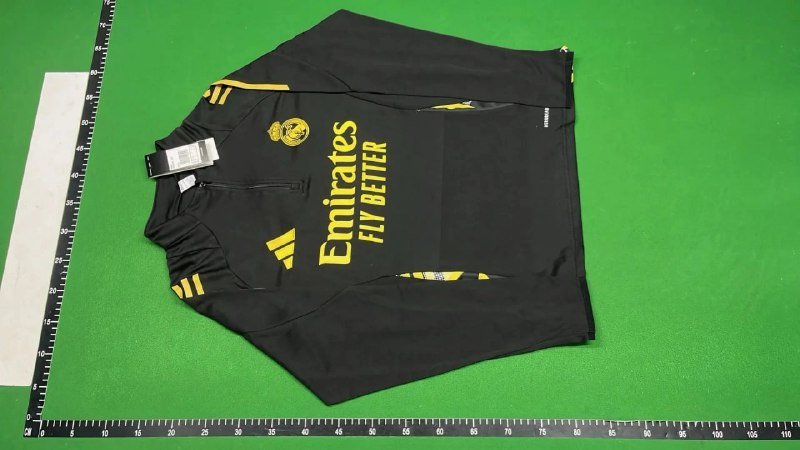 Football Tracksuit    （30+style