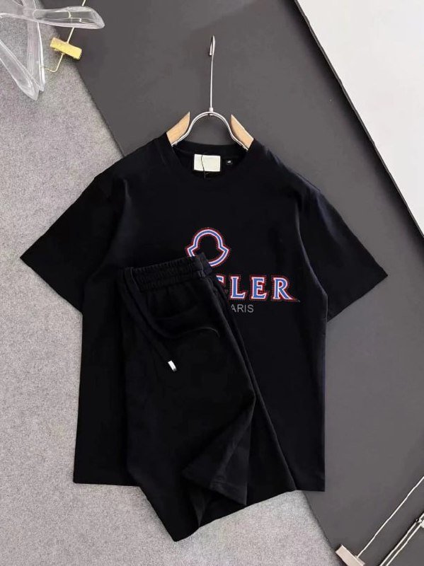 Short sleeve suit (Styles 40+)