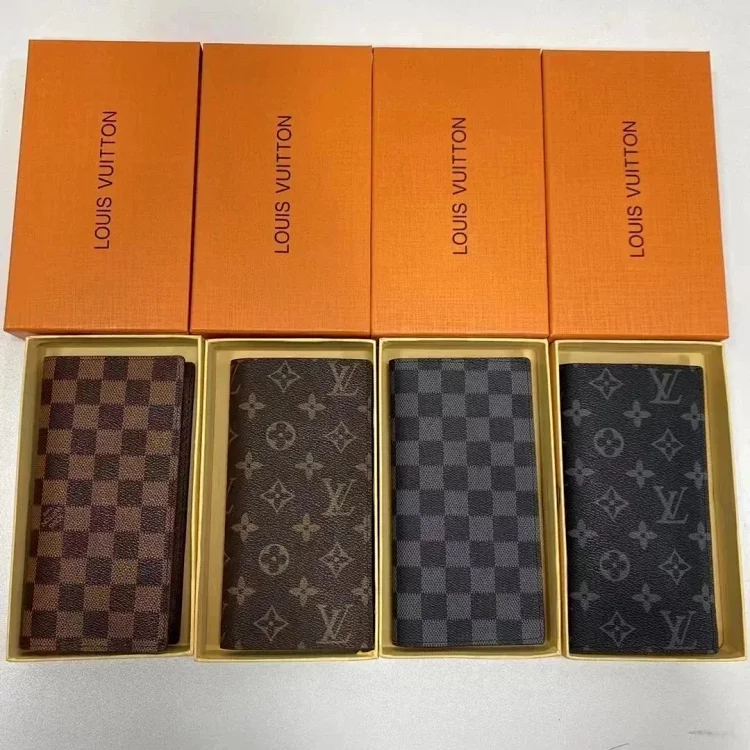 LV Wallet