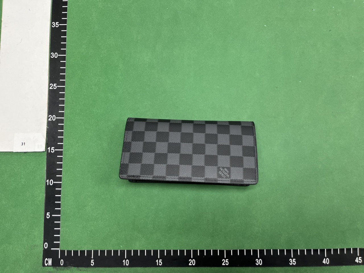 LV Wallet