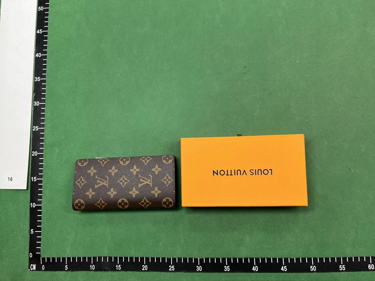 LV Wallet