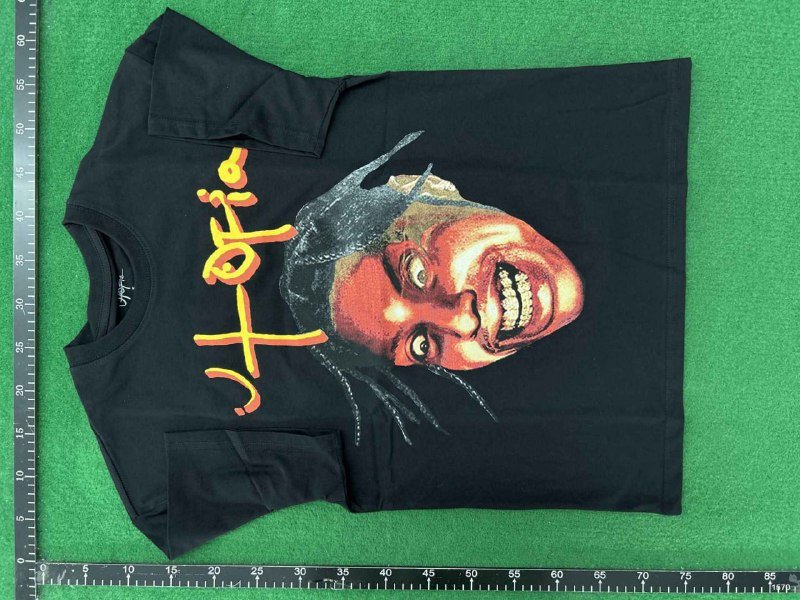 Travis Scott T-shirt