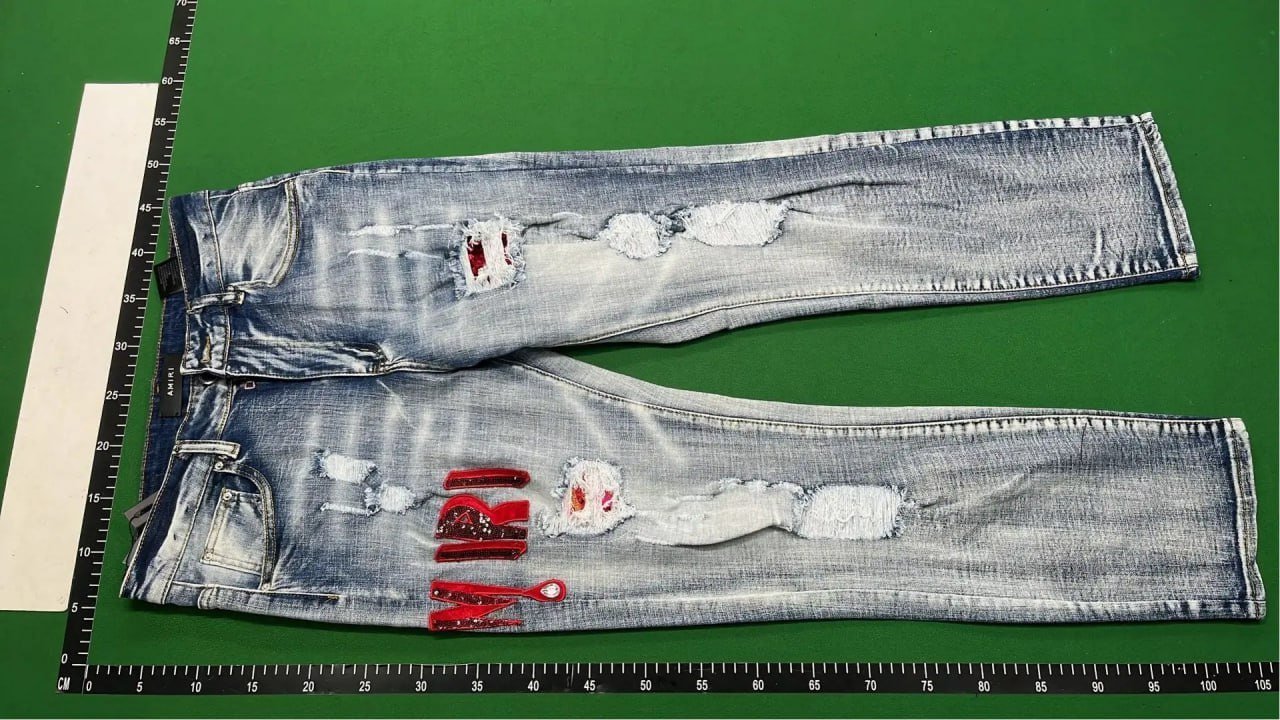 amiri jeans