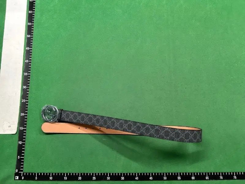 Gucci belt
