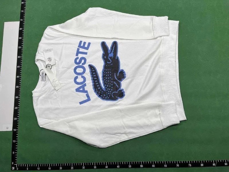 :Lacoste long sleeves