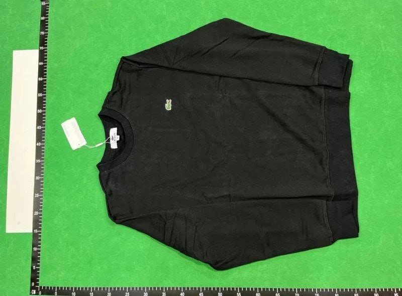 :Lacoste long sleeves
