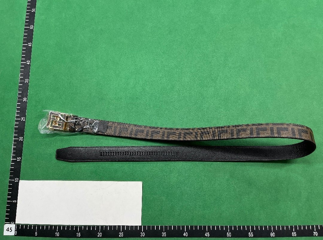 fendi belt