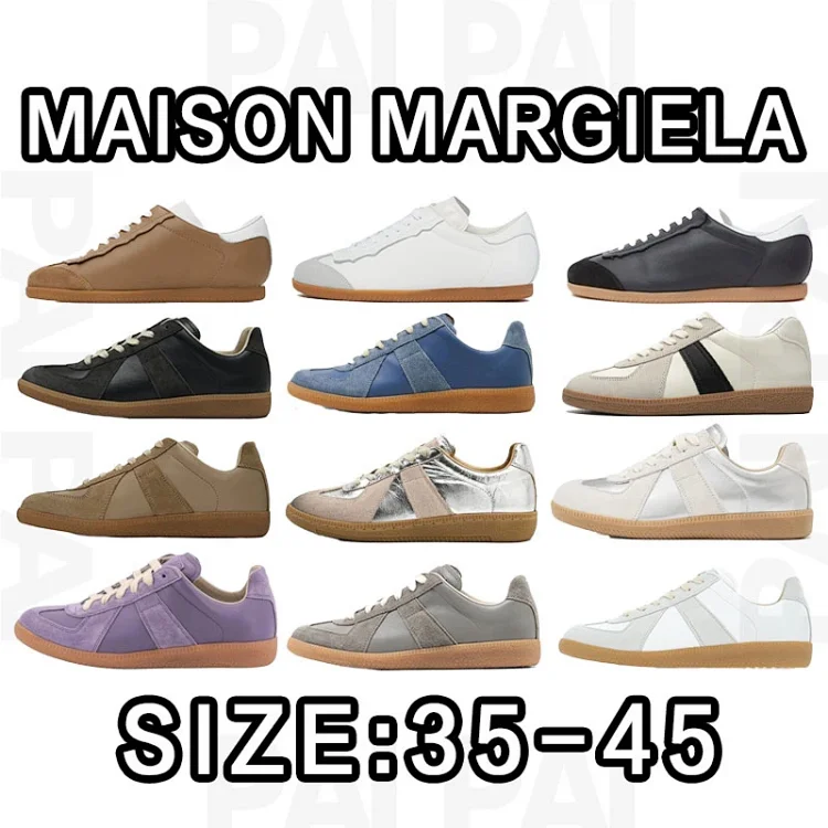 MAISON MARGI*LA