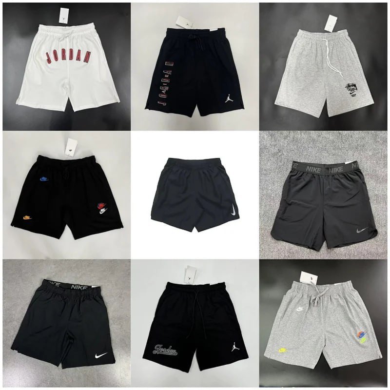 Nike Jordan Shorts