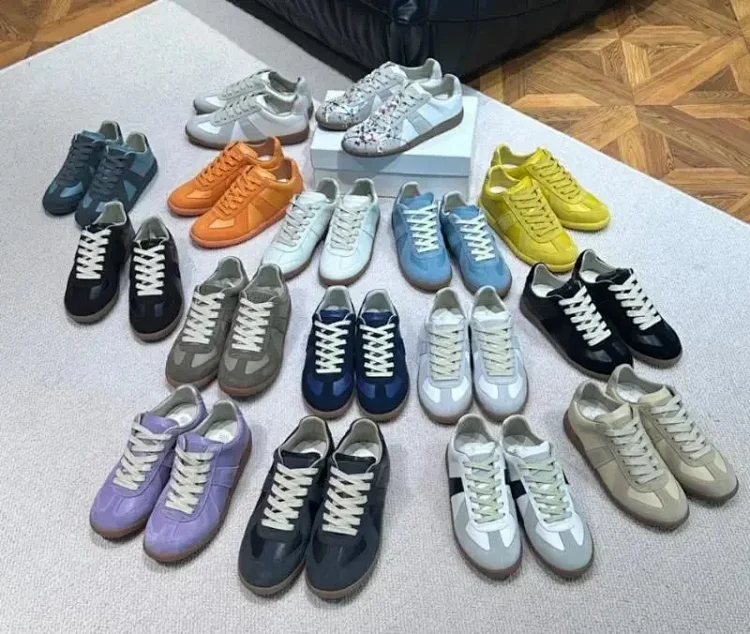 Maison Margiela shoe