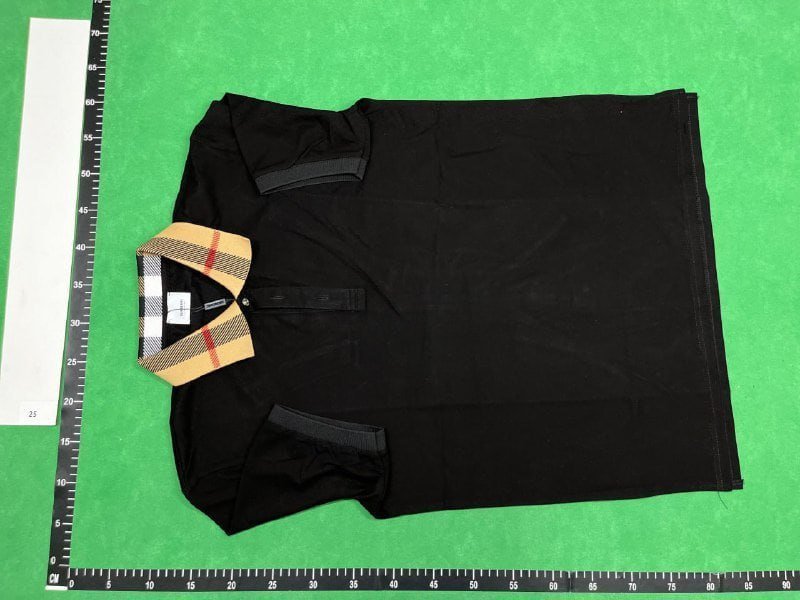 Burberry Polo
