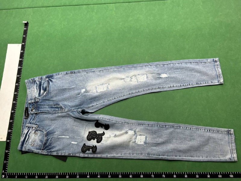 AMIRI Jeans pants 1:1 High Quality ( 40 + styles)