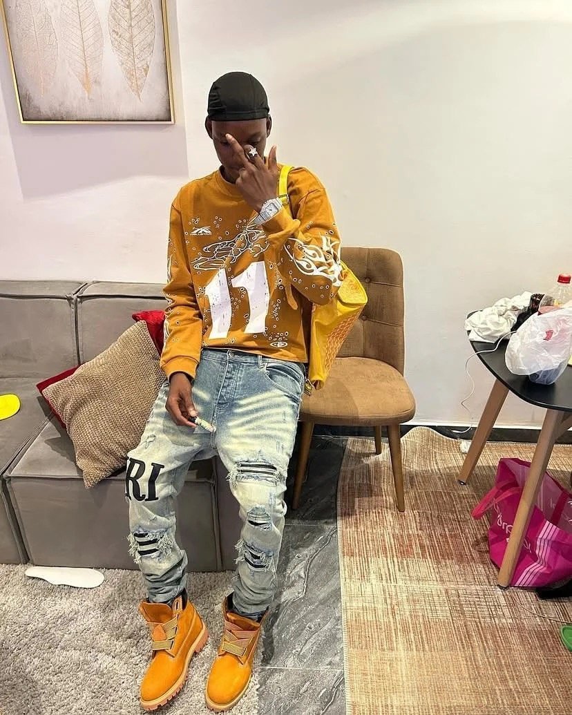 AMIRI Jeans pants 1:1 High Quality ( 40 + styles)