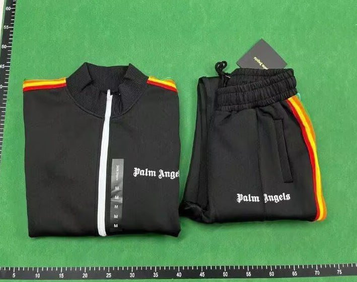 Palm Angels Sweater/hoodie/pants & Palm Angels set