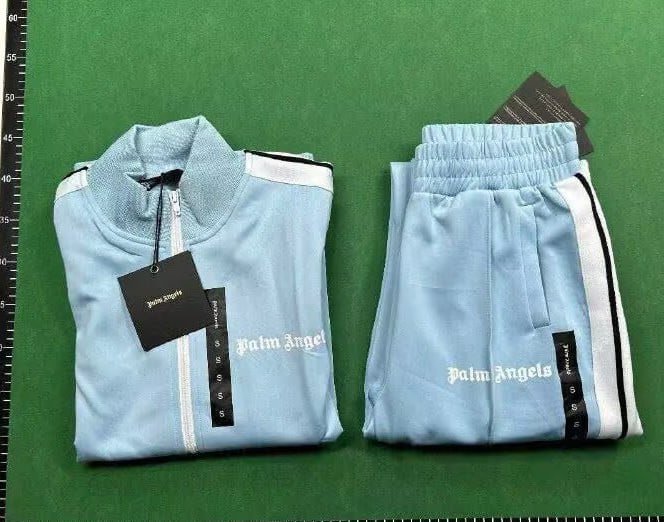 Palm Angels Sweater/hoodie/pants & Palm Angels set