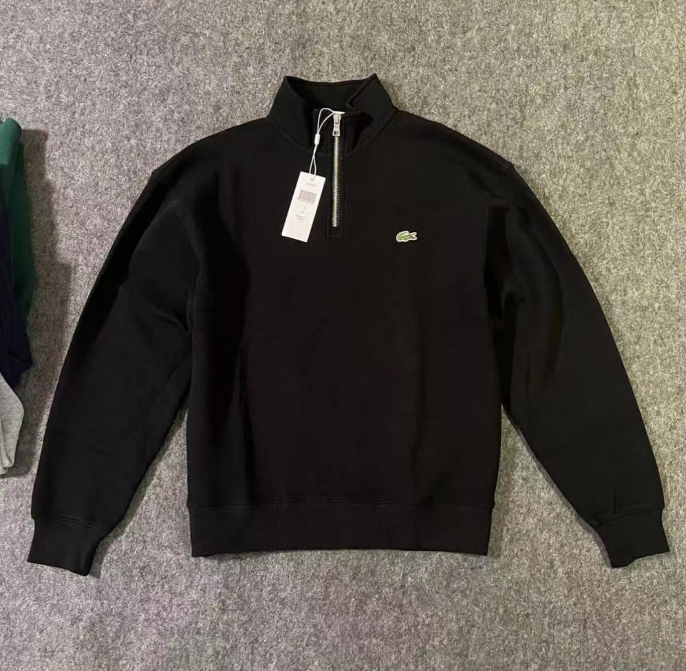  Lacoste Tracksuit/ Hoodies/ Sweatshirts/down jackets