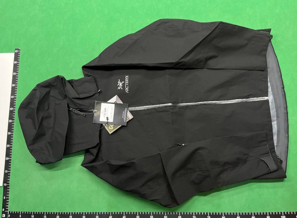 Arc'teryx jacket