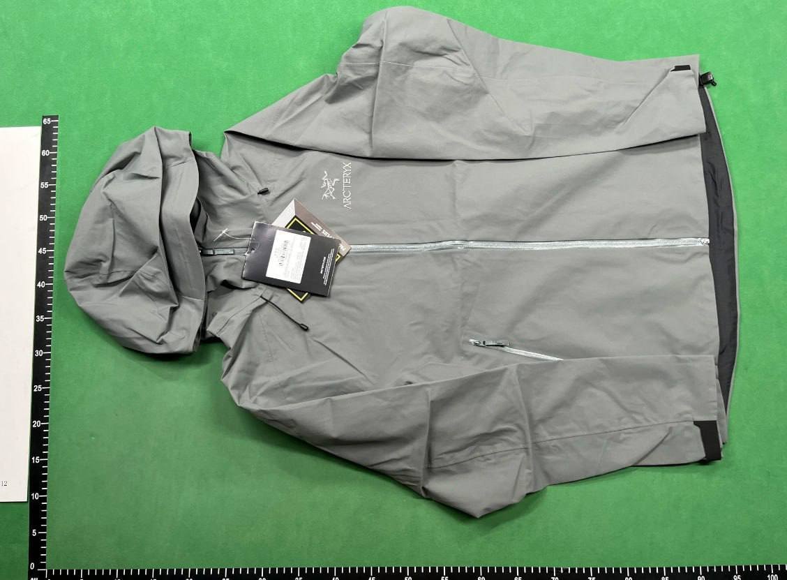 Arc'teryx jacket